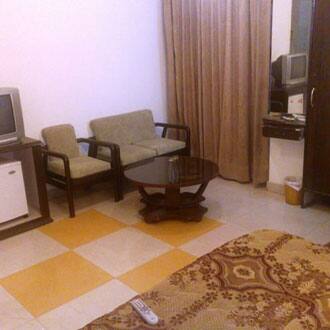 Hotel Gurbachan Castle, Amritsar 5